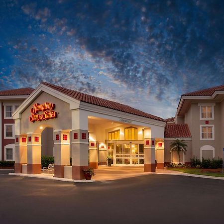 Hampton Inn & Suites Venice Bayside South Sarasota Kültér fotó