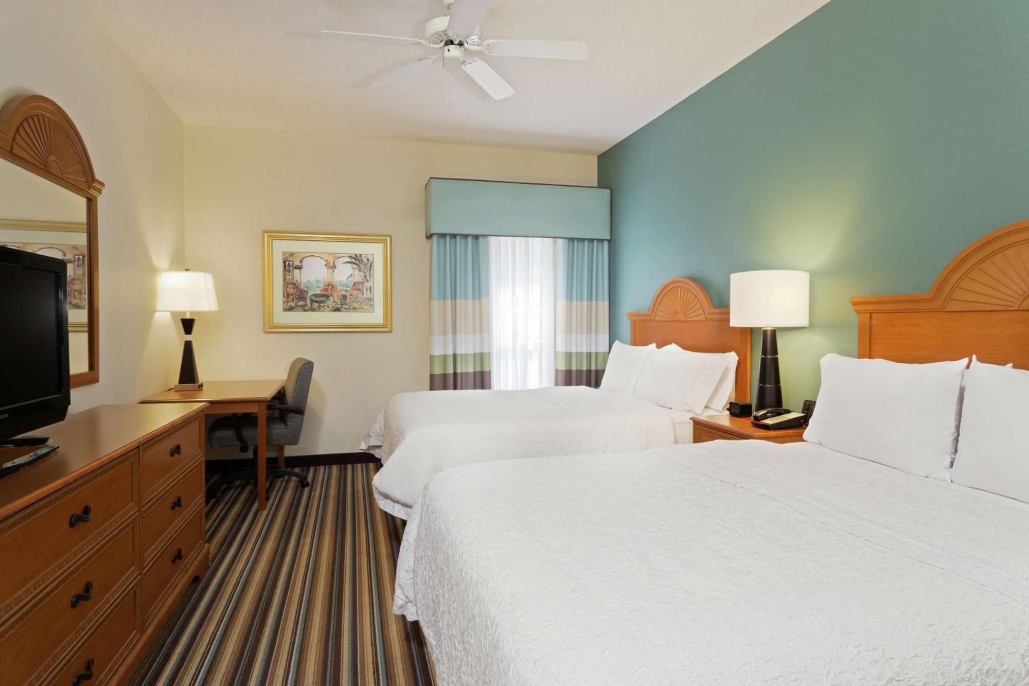 Hampton Inn & Suites Venice Bayside South Sarasota Kültér fotó