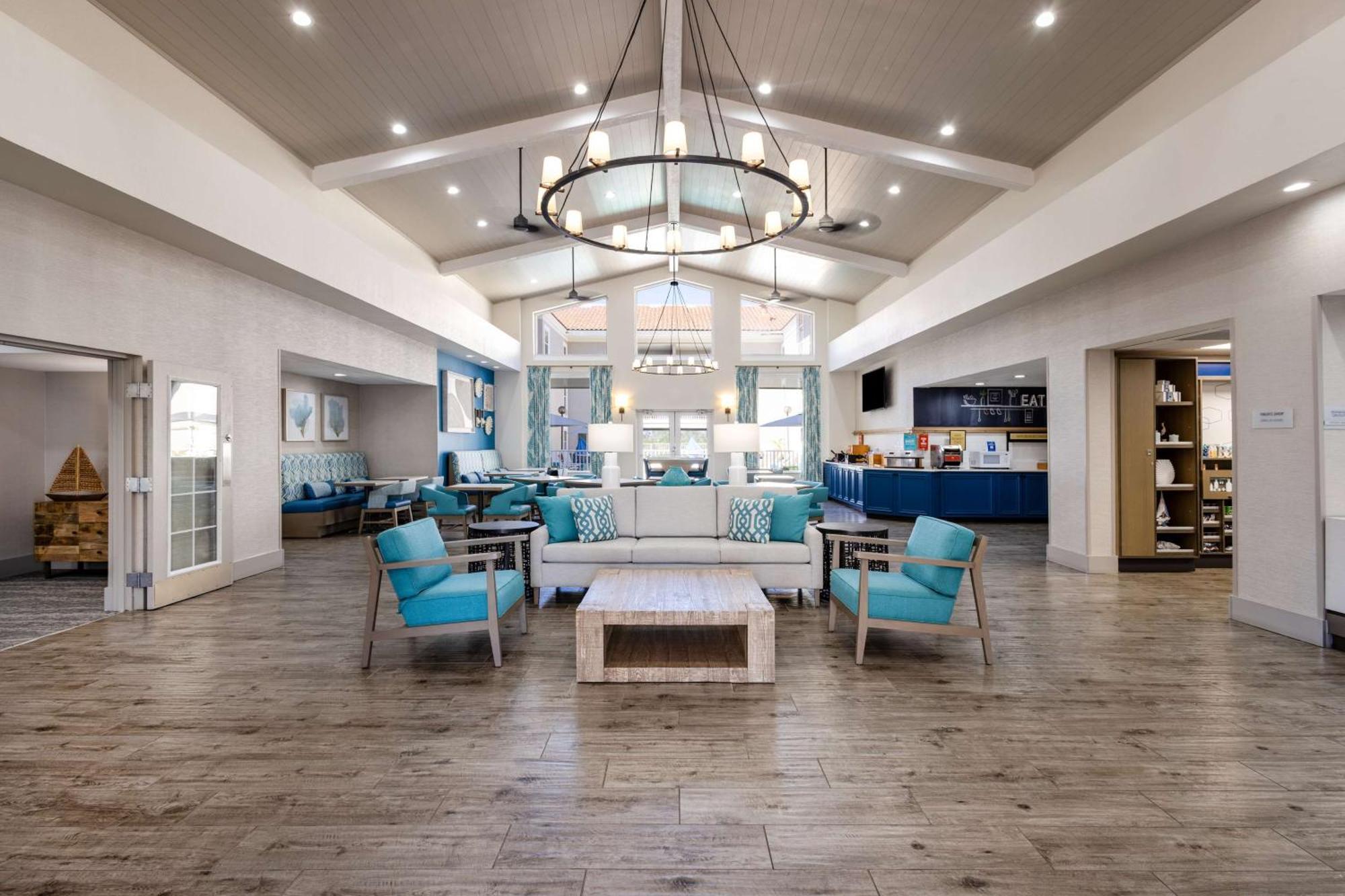 Hampton Inn & Suites Venice Bayside South Sarasota Kültér fotó