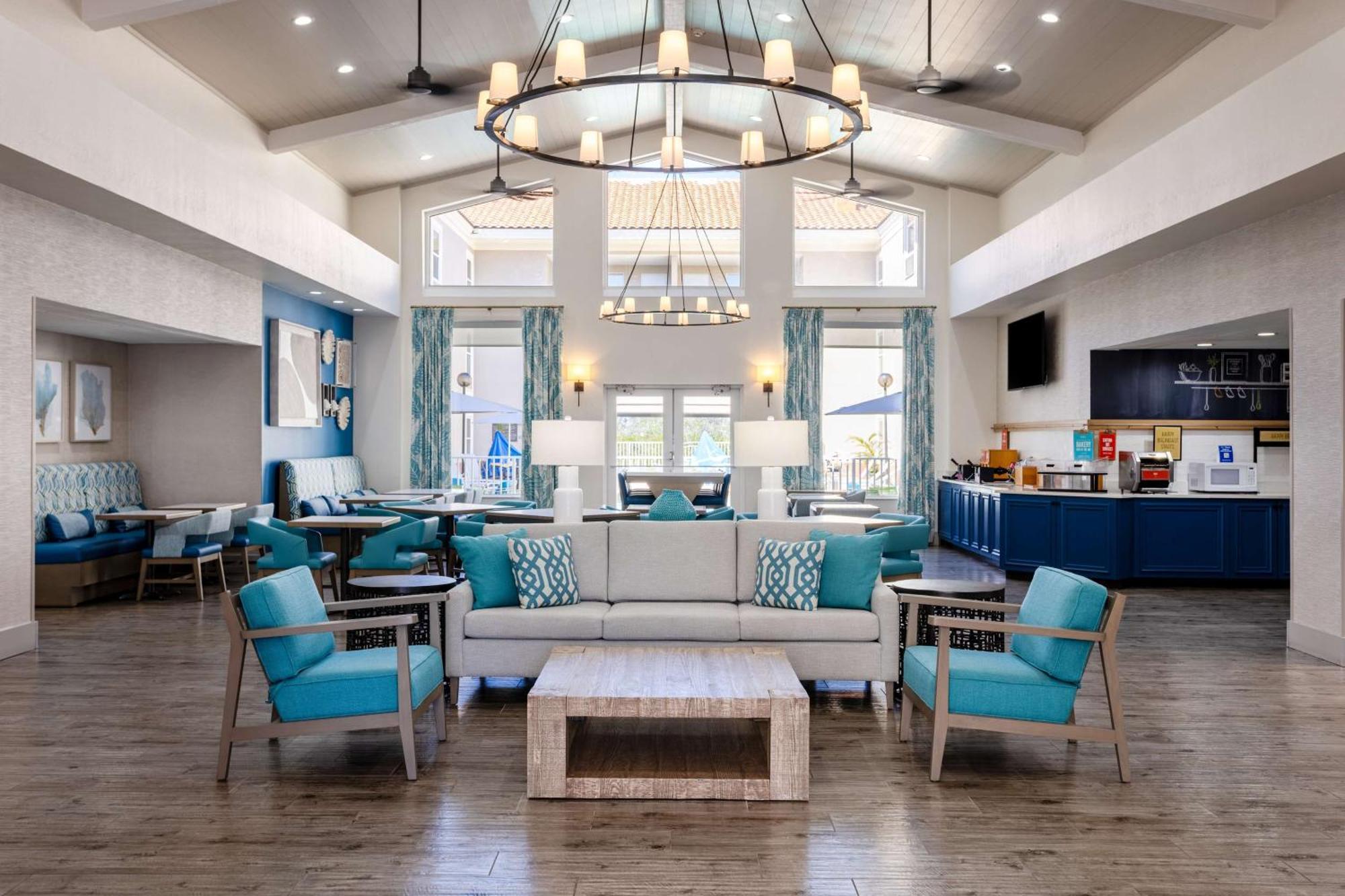 Hampton Inn & Suites Venice Bayside South Sarasota Kültér fotó