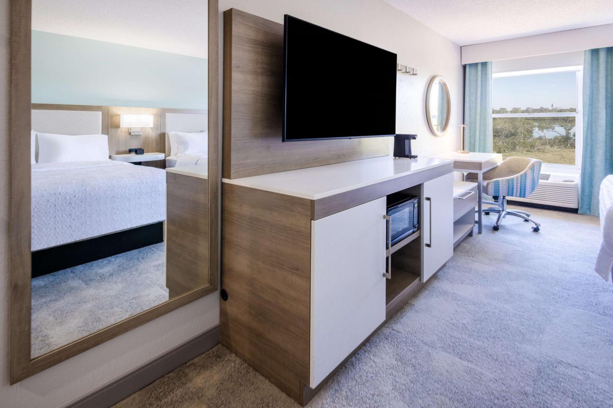Hampton Inn & Suites Venice Bayside South Sarasota Kültér fotó