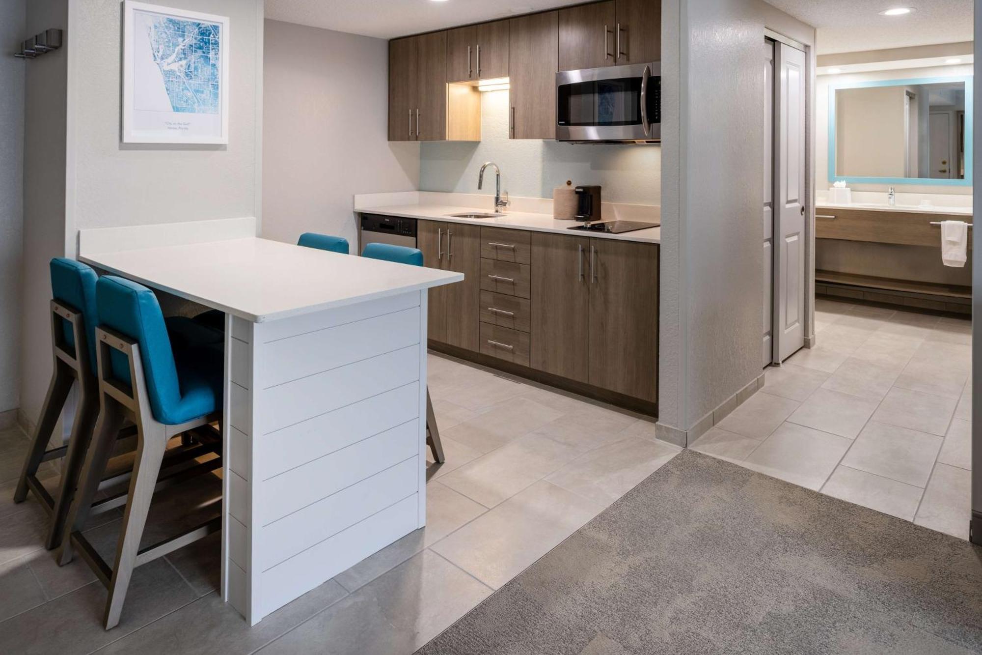Hampton Inn & Suites Venice Bayside South Sarasota Kültér fotó