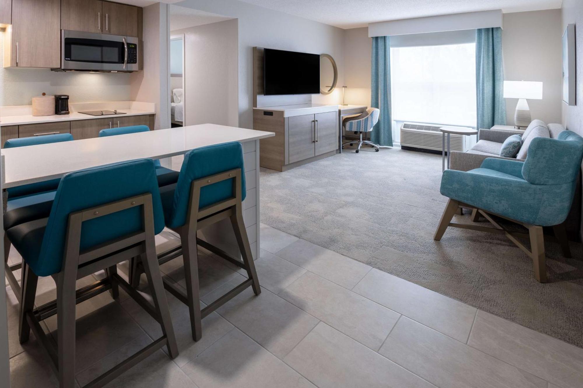 Hampton Inn & Suites Venice Bayside South Sarasota Kültér fotó