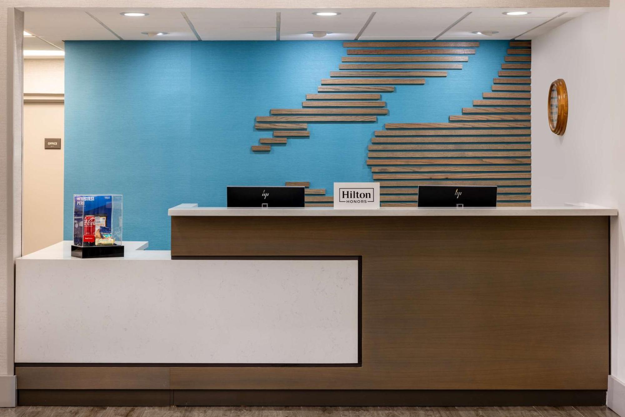 Hampton Inn & Suites Venice Bayside South Sarasota Kültér fotó