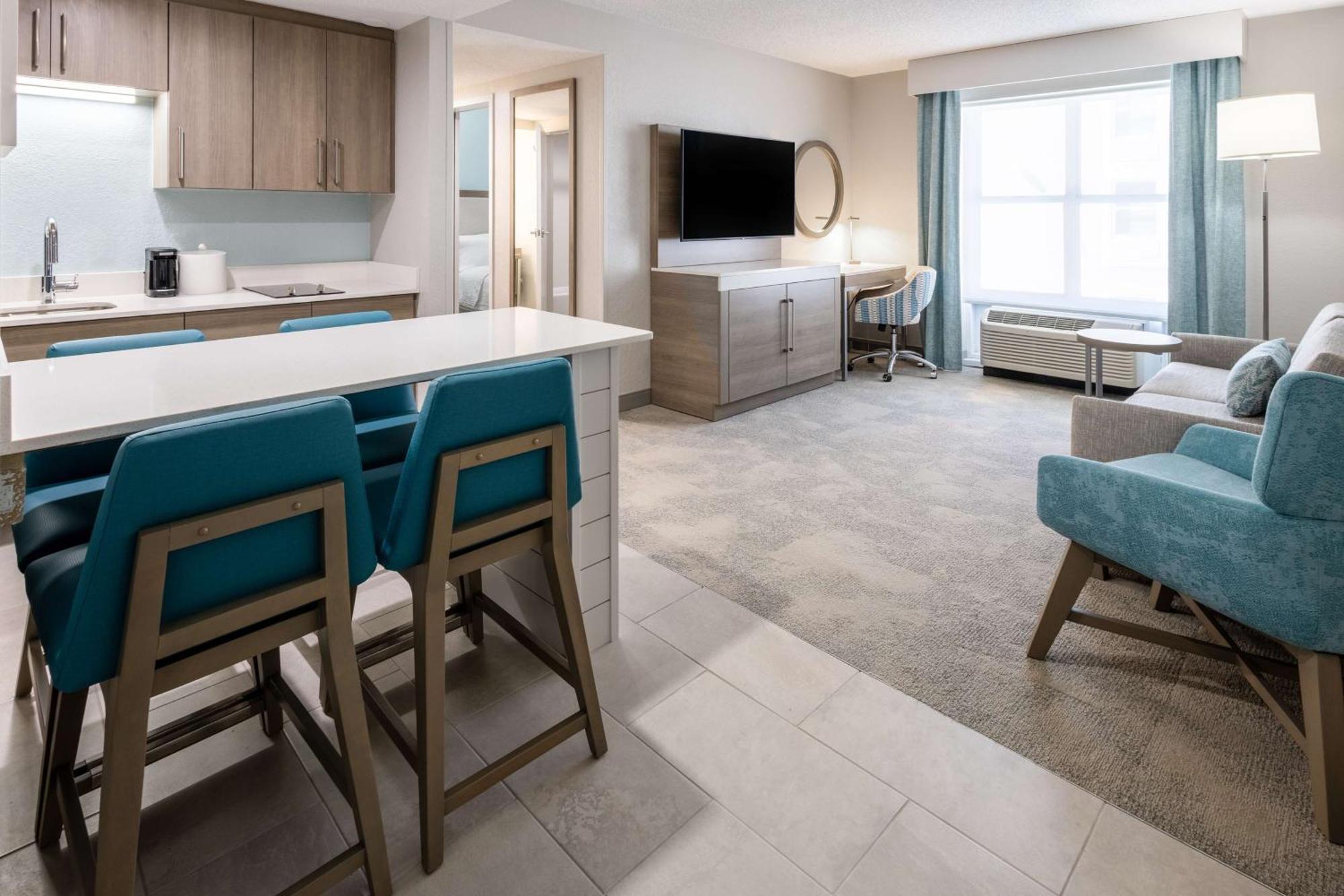 Hampton Inn & Suites Venice Bayside South Sarasota Kültér fotó