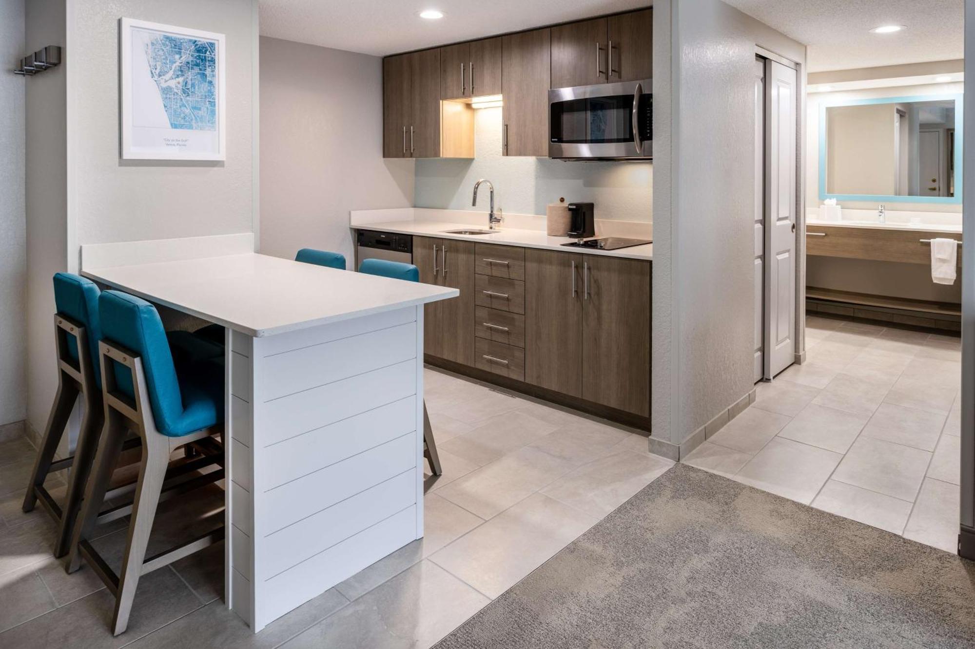 Hampton Inn & Suites Venice Bayside South Sarasota Kültér fotó