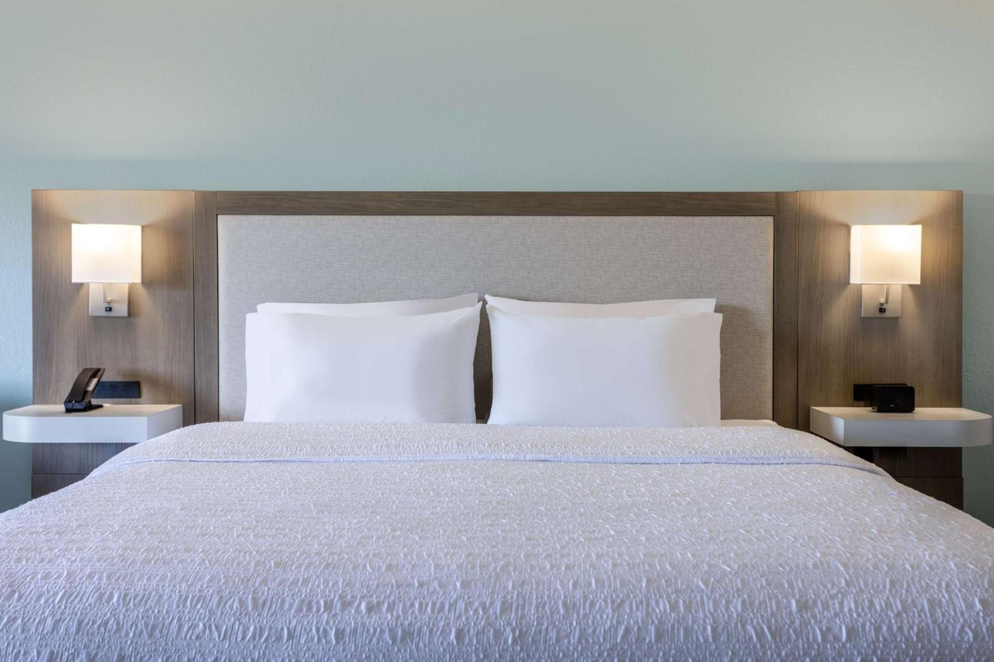 Hampton Inn & Suites Venice Bayside South Sarasota Kültér fotó