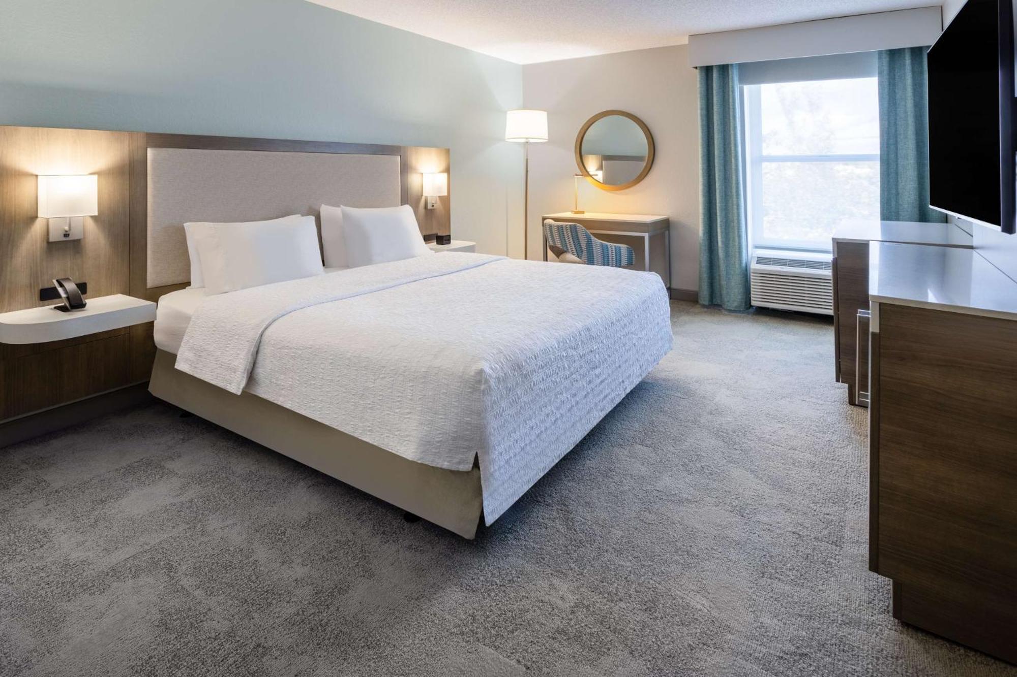 Hampton Inn & Suites Venice Bayside South Sarasota Kültér fotó