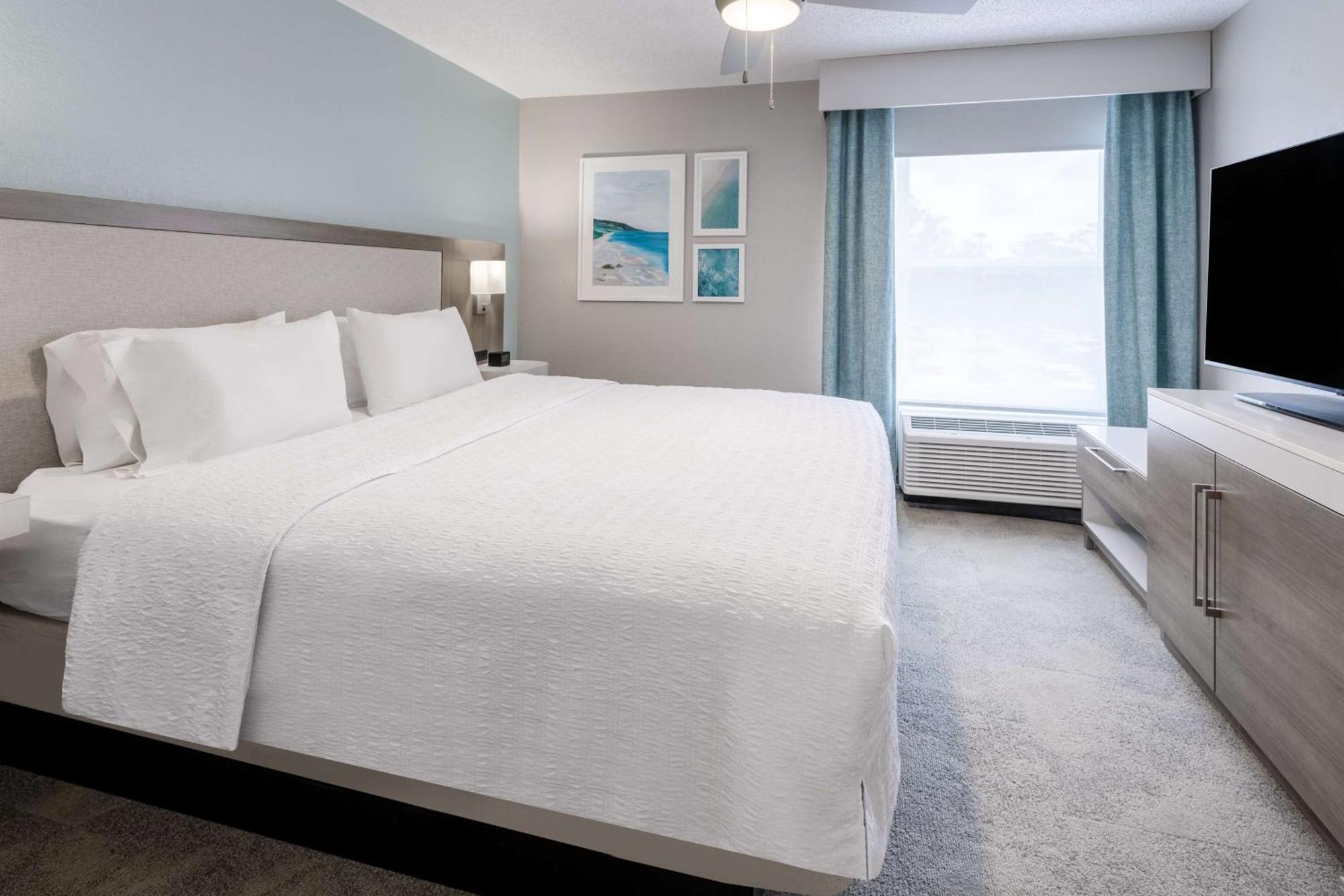 Hampton Inn & Suites Venice Bayside South Sarasota Kültér fotó