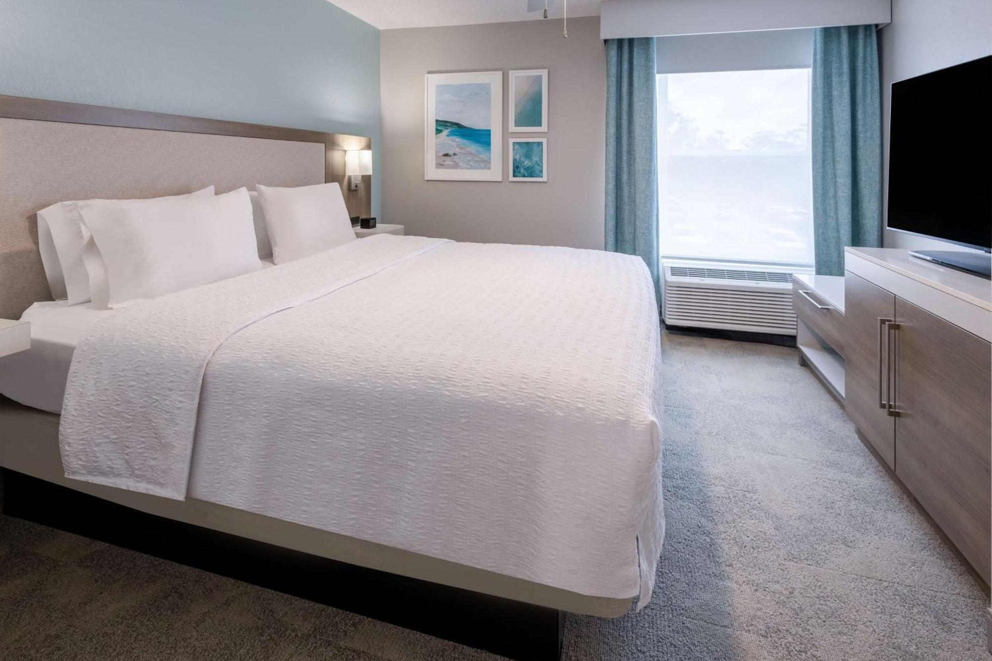 Hampton Inn & Suites Venice Bayside South Sarasota Kültér fotó