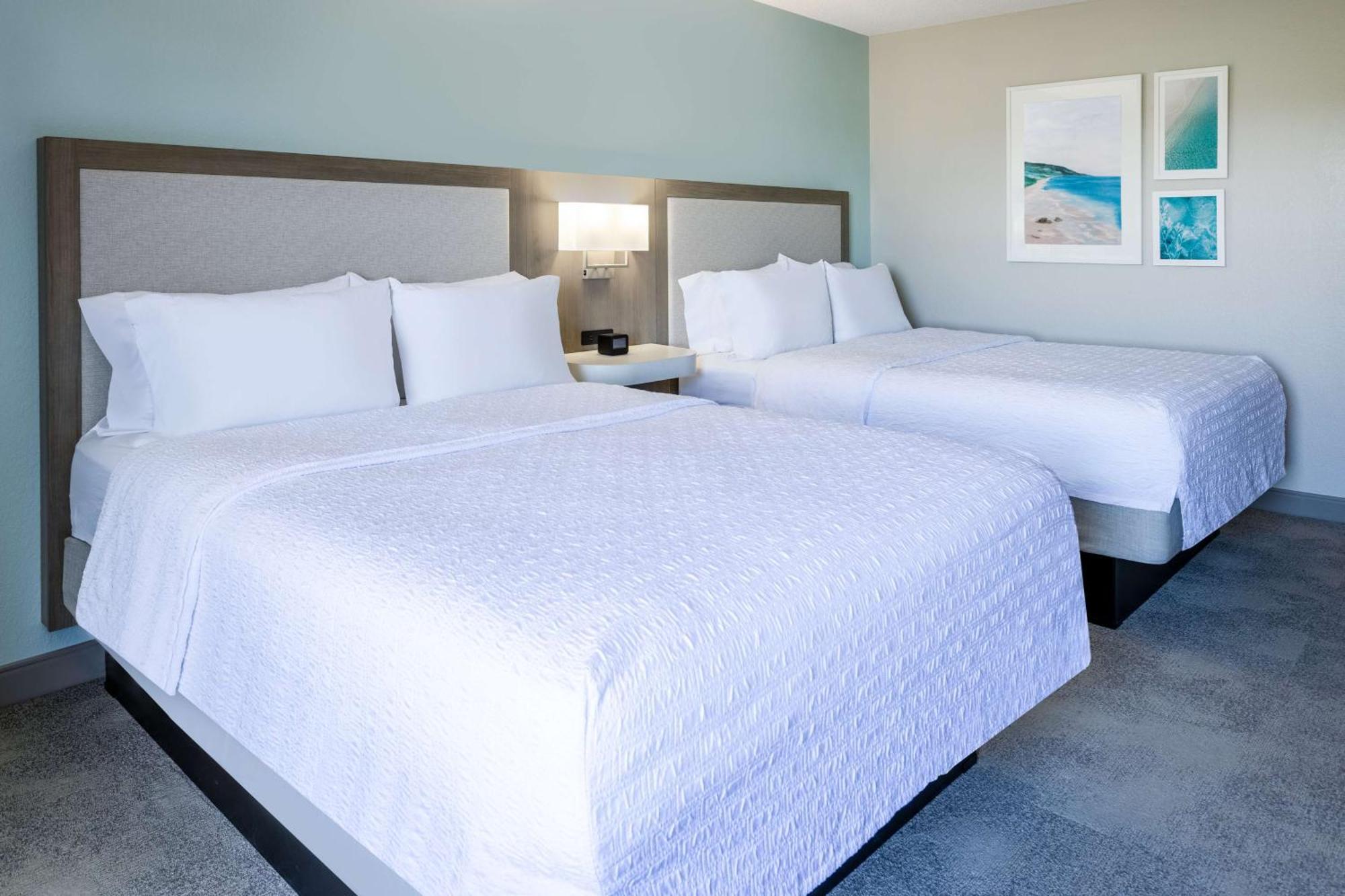 Hampton Inn & Suites Venice Bayside South Sarasota Kültér fotó