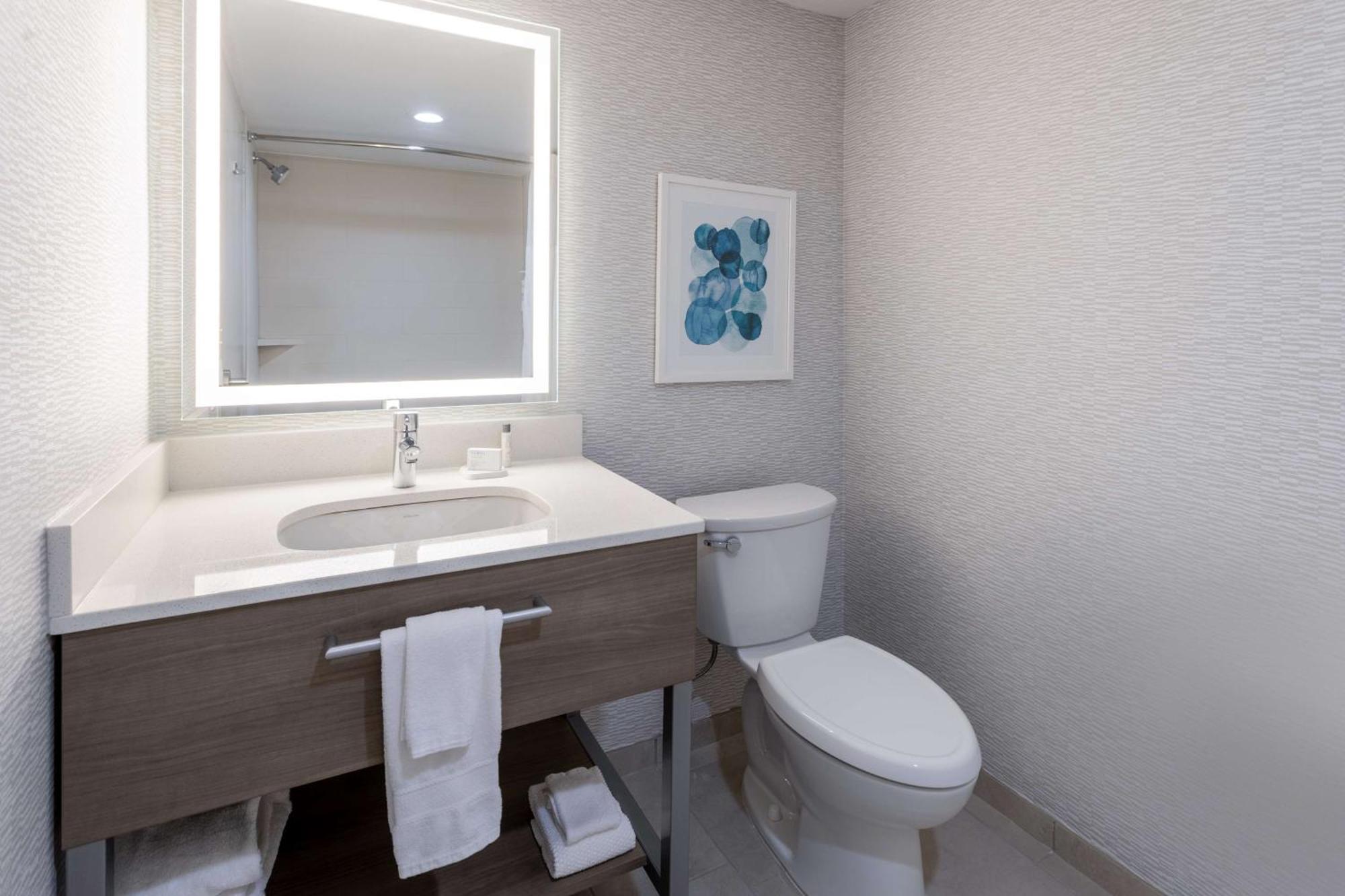 Hampton Inn & Suites Venice Bayside South Sarasota Kültér fotó