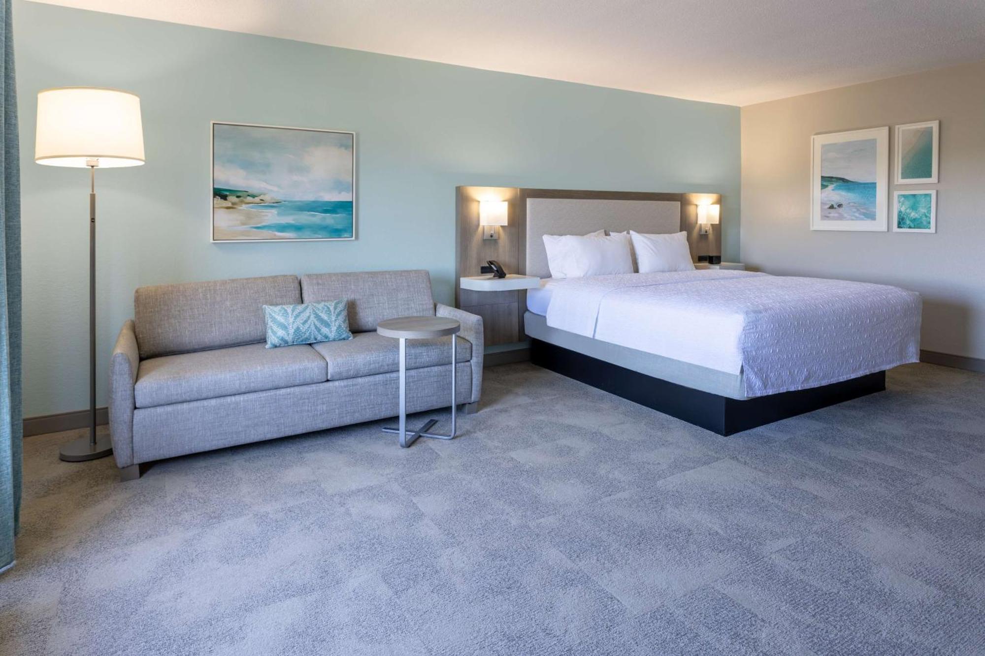Hampton Inn & Suites Venice Bayside South Sarasota Kültér fotó