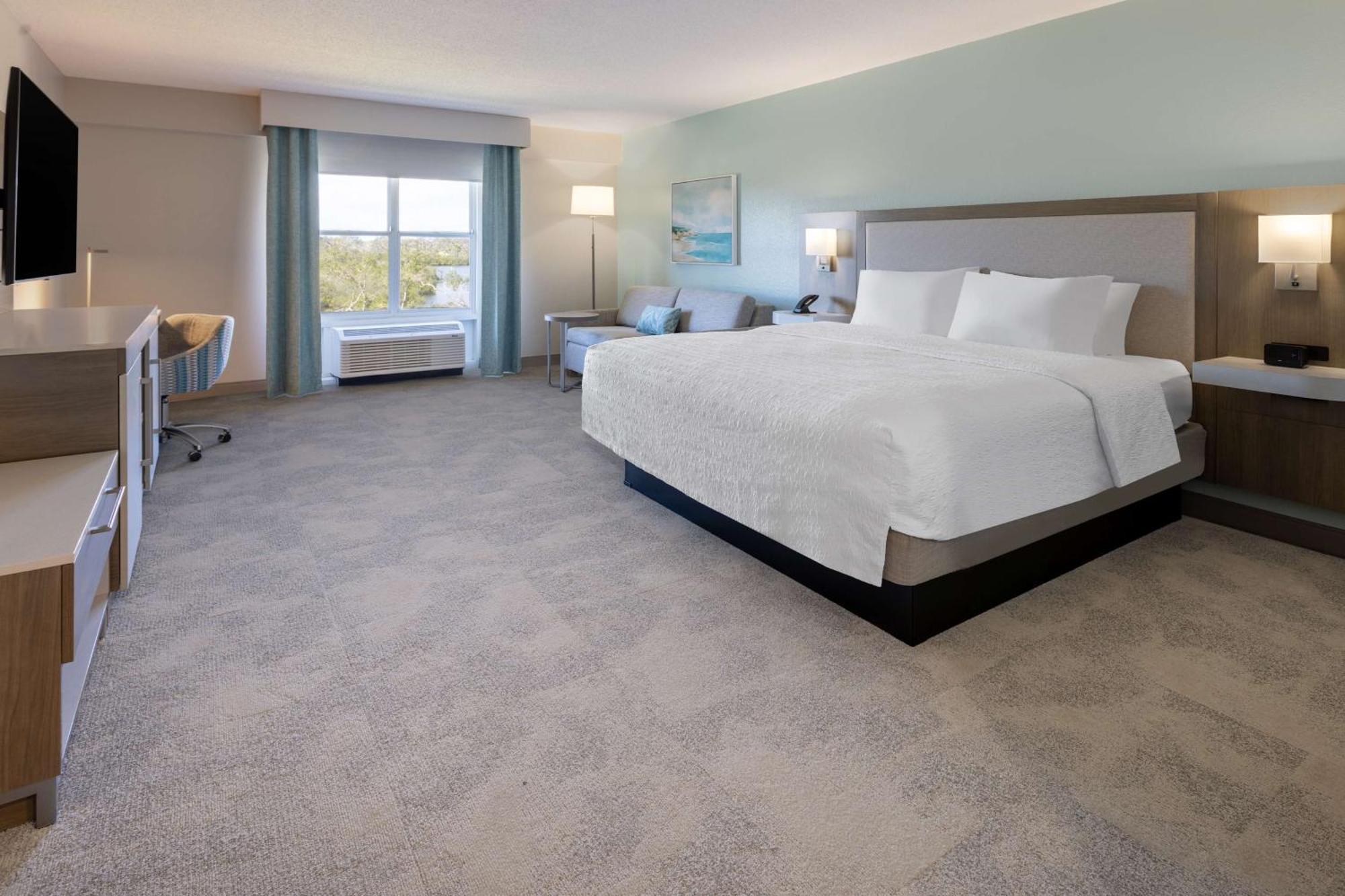 Hampton Inn & Suites Venice Bayside South Sarasota Kültér fotó