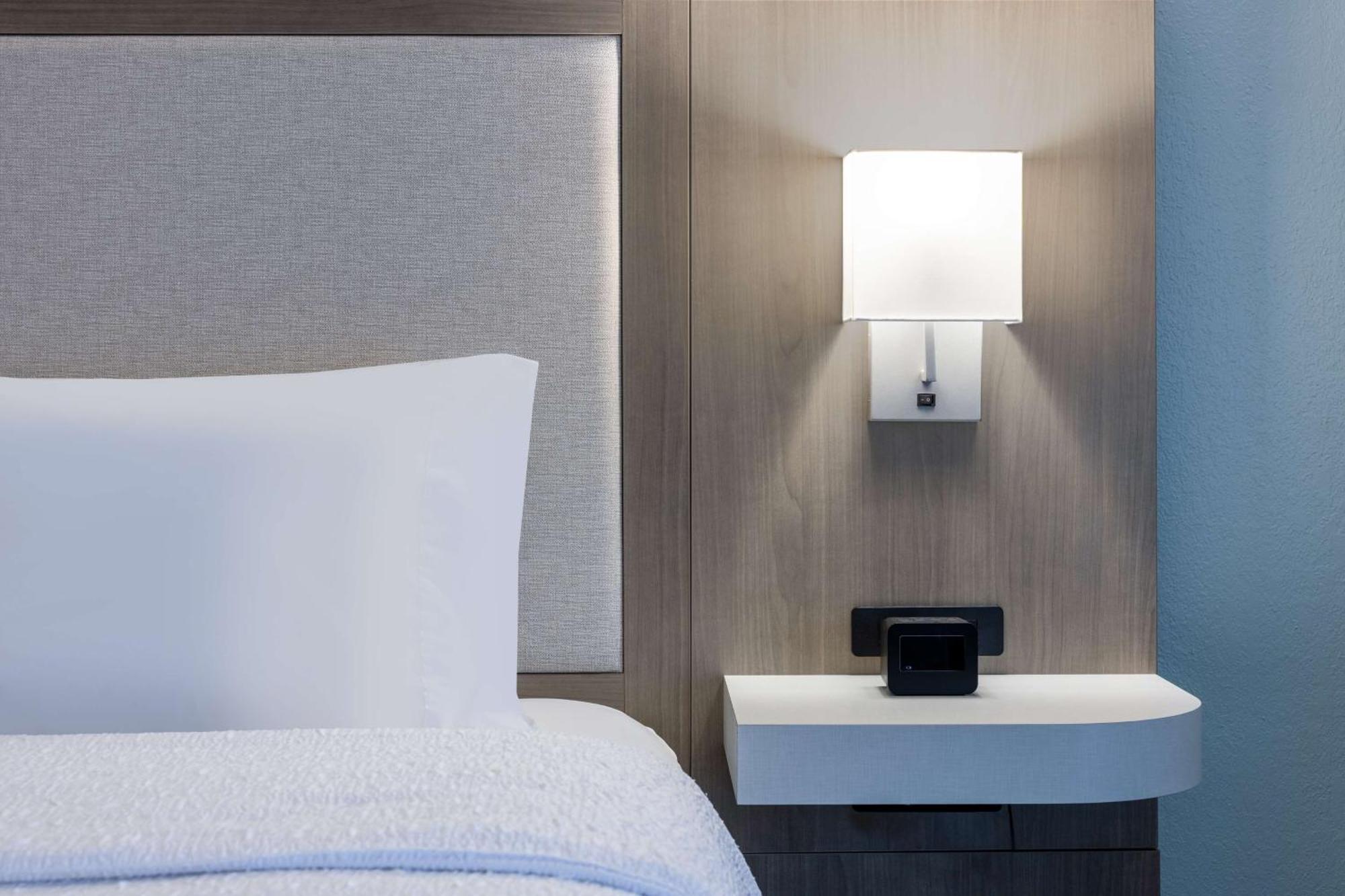 Hampton Inn & Suites Venice Bayside South Sarasota Kültér fotó