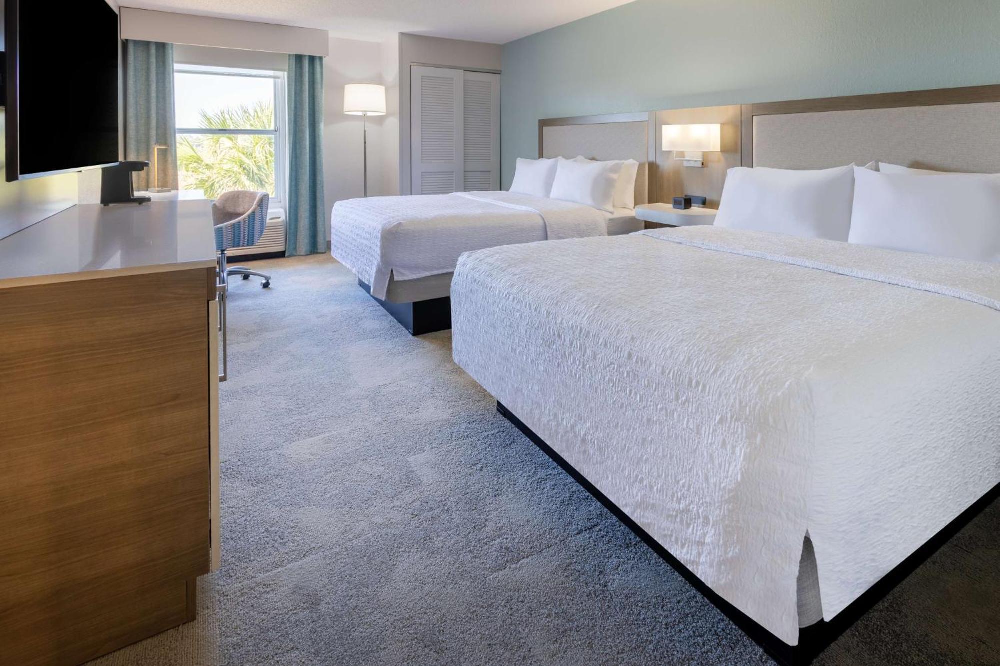 Hampton Inn & Suites Venice Bayside South Sarasota Kültér fotó