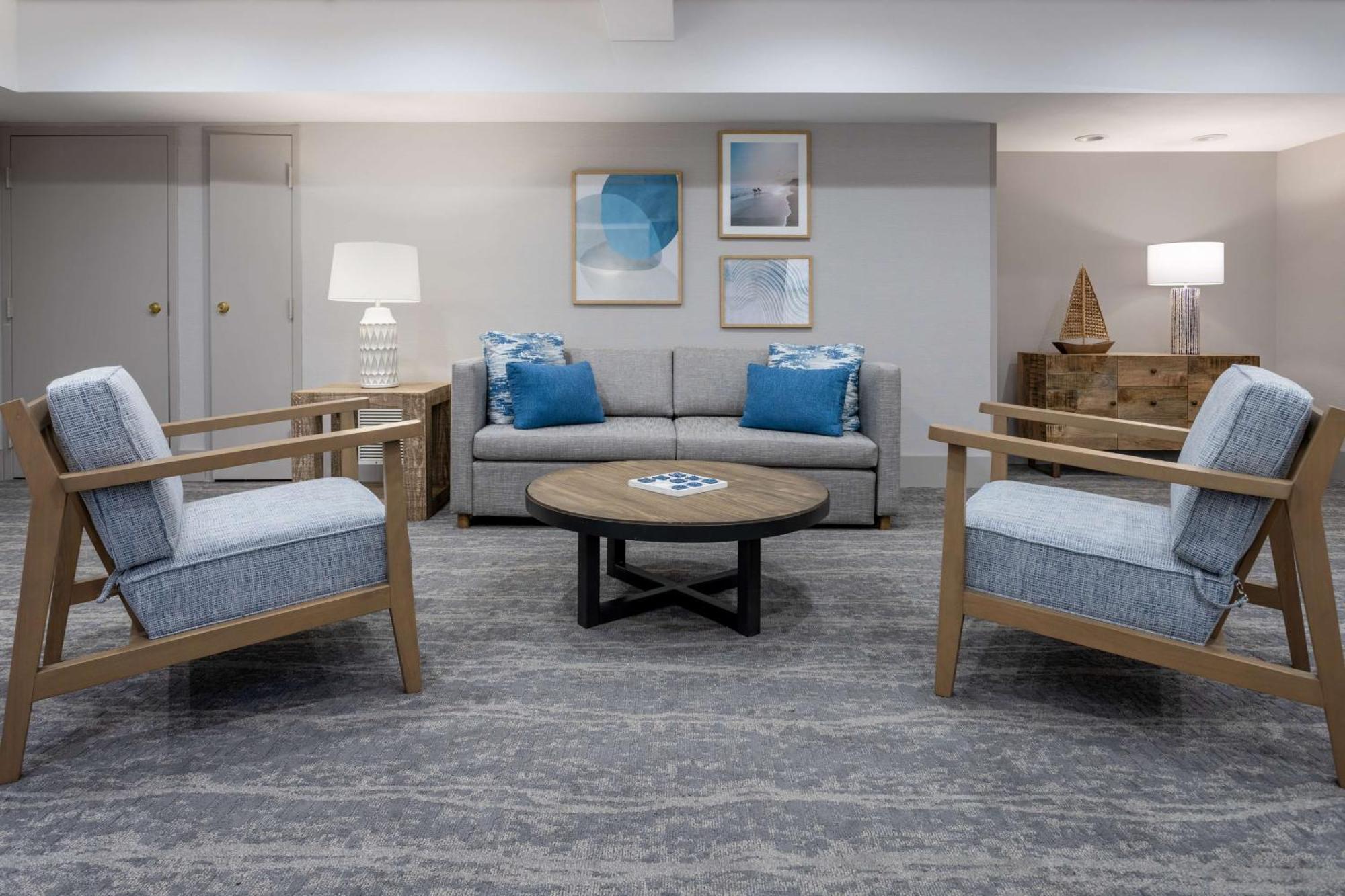 Hampton Inn & Suites Venice Bayside South Sarasota Kültér fotó
