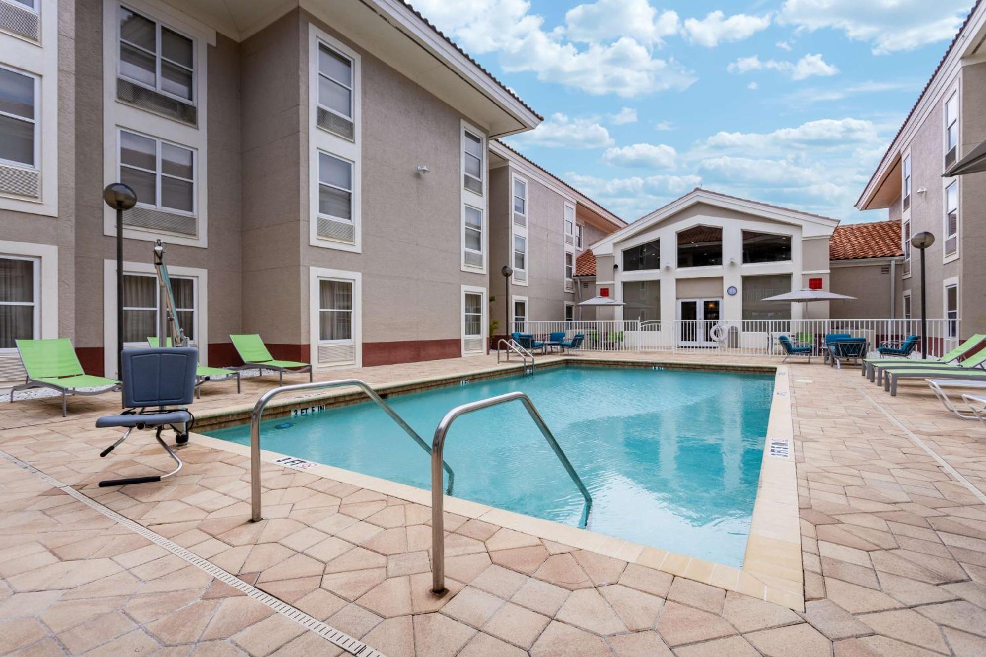 Hampton Inn & Suites Venice Bayside South Sarasota Kültér fotó