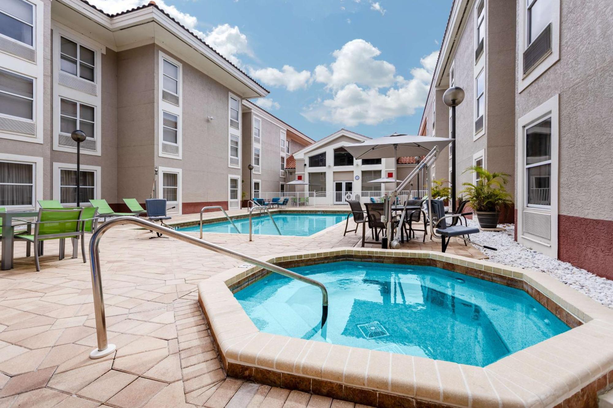 Hampton Inn & Suites Venice Bayside South Sarasota Kültér fotó