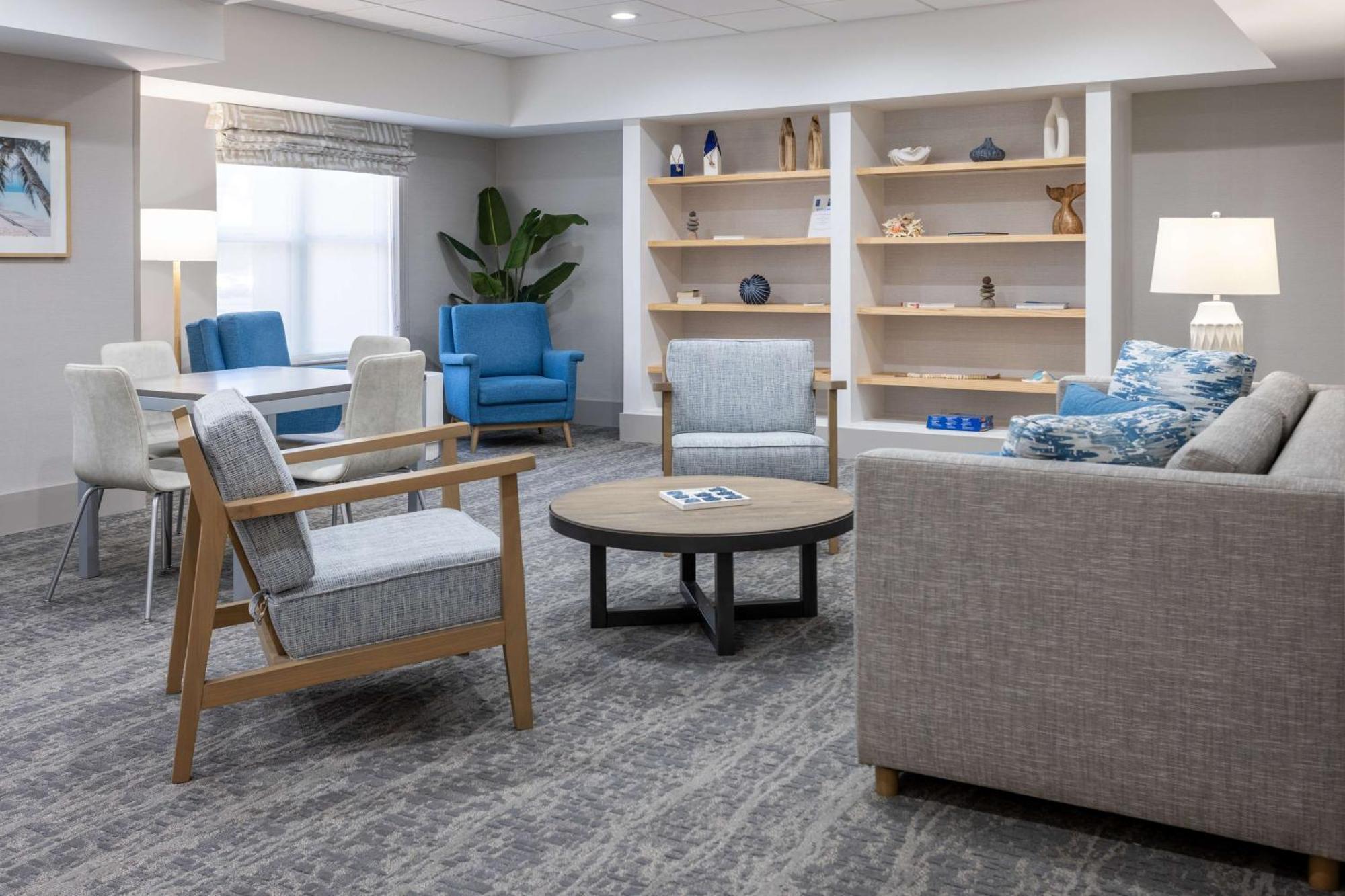Hampton Inn & Suites Venice Bayside South Sarasota Kültér fotó