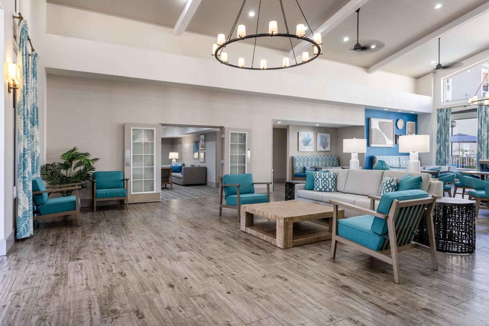 Hampton Inn & Suites Venice Bayside South Sarasota Kültér fotó