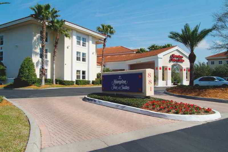 Hampton Inn & Suites Venice Bayside South Sarasota Kültér fotó